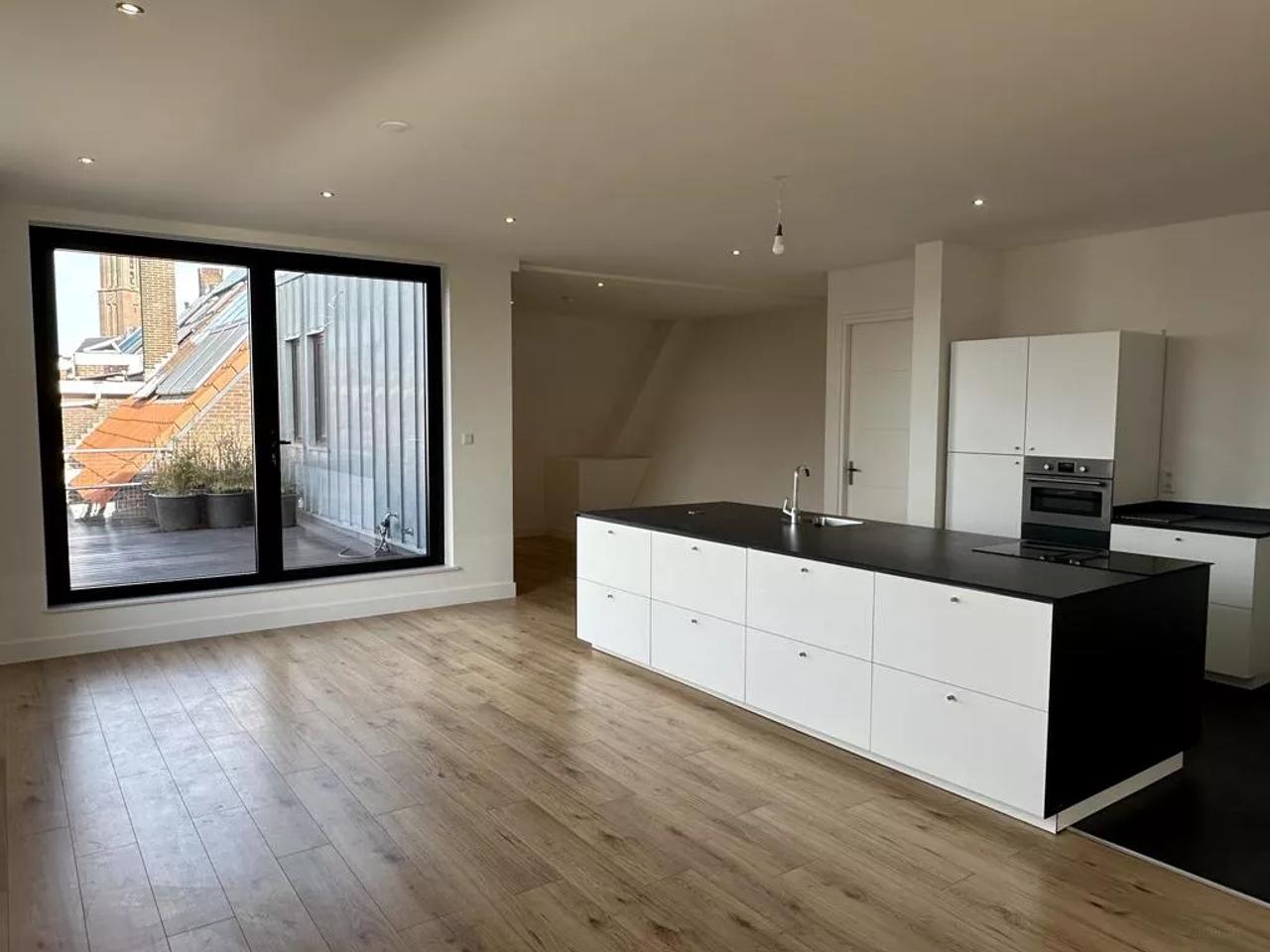 135 m² penthouse met terras in Venlo - Afbeelding 12