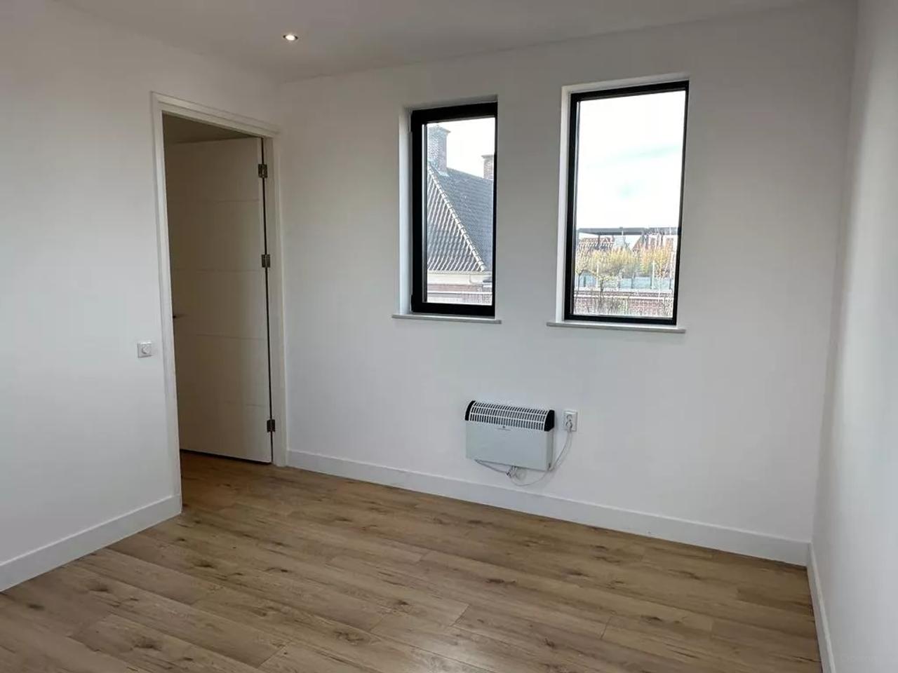 135 m² penthouse met terras in Venlo - Afbeelding 13