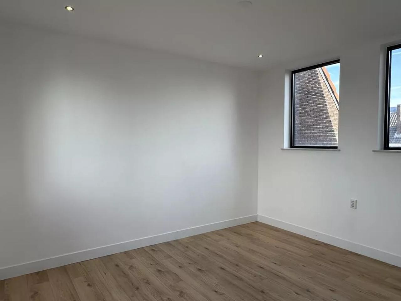 135 m² penthouse met terras in Venlo - Afbeelding 16