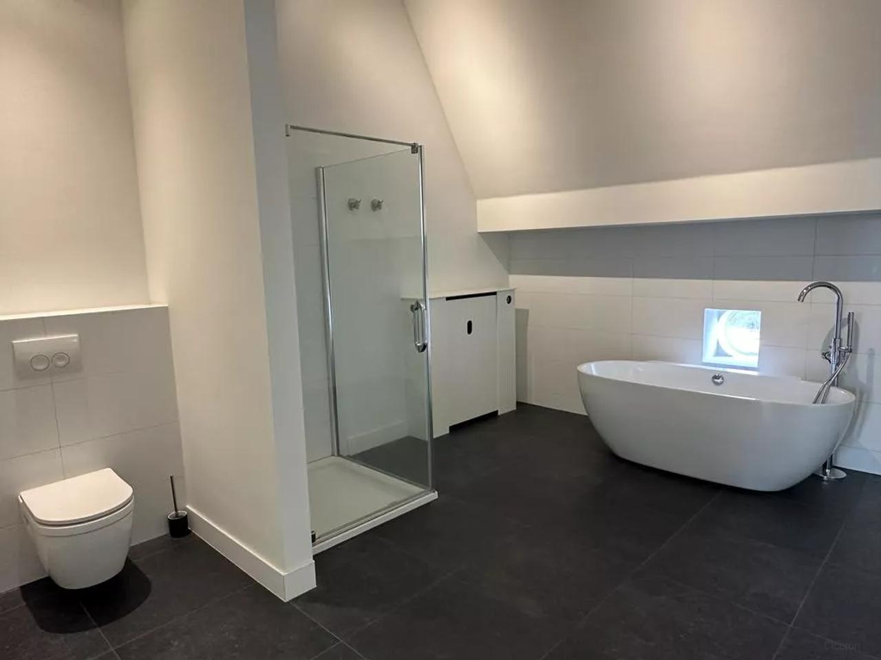 135 m² penthouse met terras in Venlo - Afbeelding 17