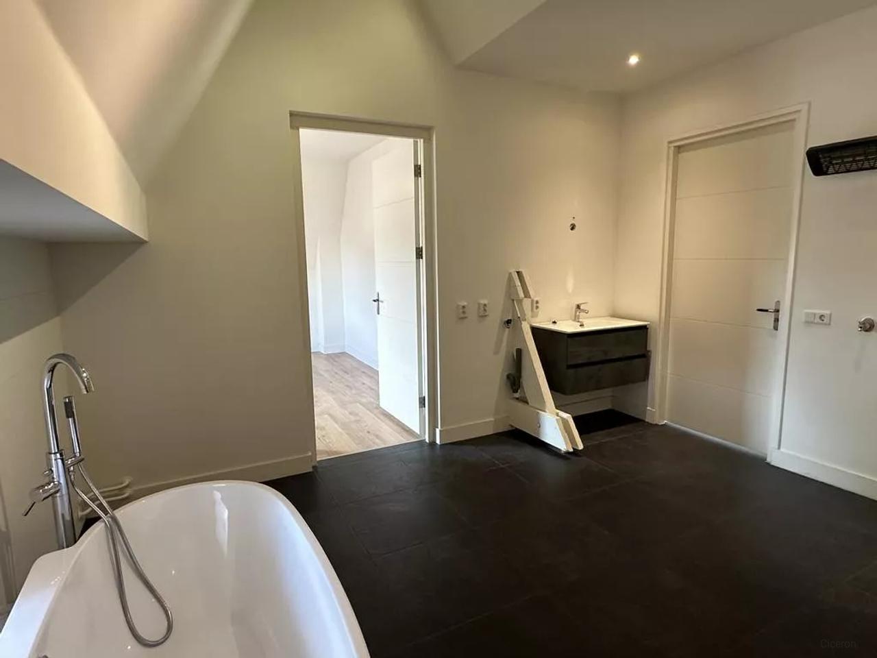 135 m² penthouse met terras in Venlo - Afbeelding 18