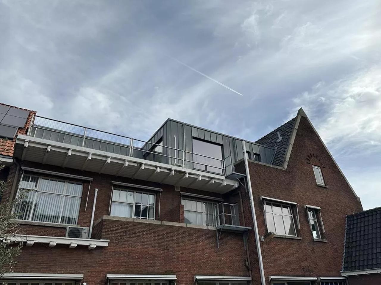 135 m² penthouse met terras in Venlo - Afbeelding 23