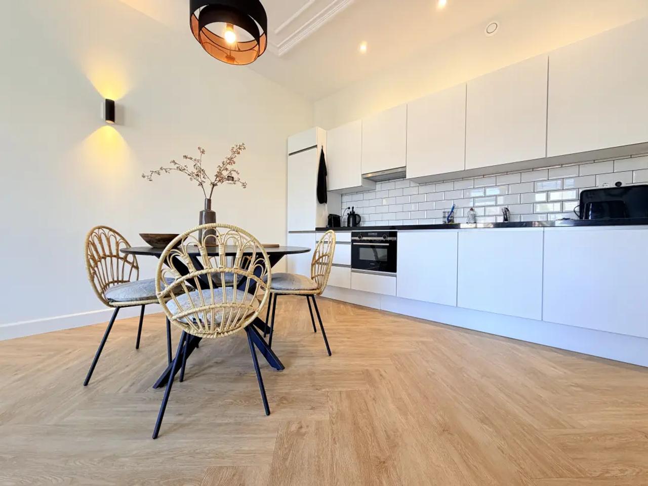 61 m² apartment with balcony in Kortenbos - Image 4
