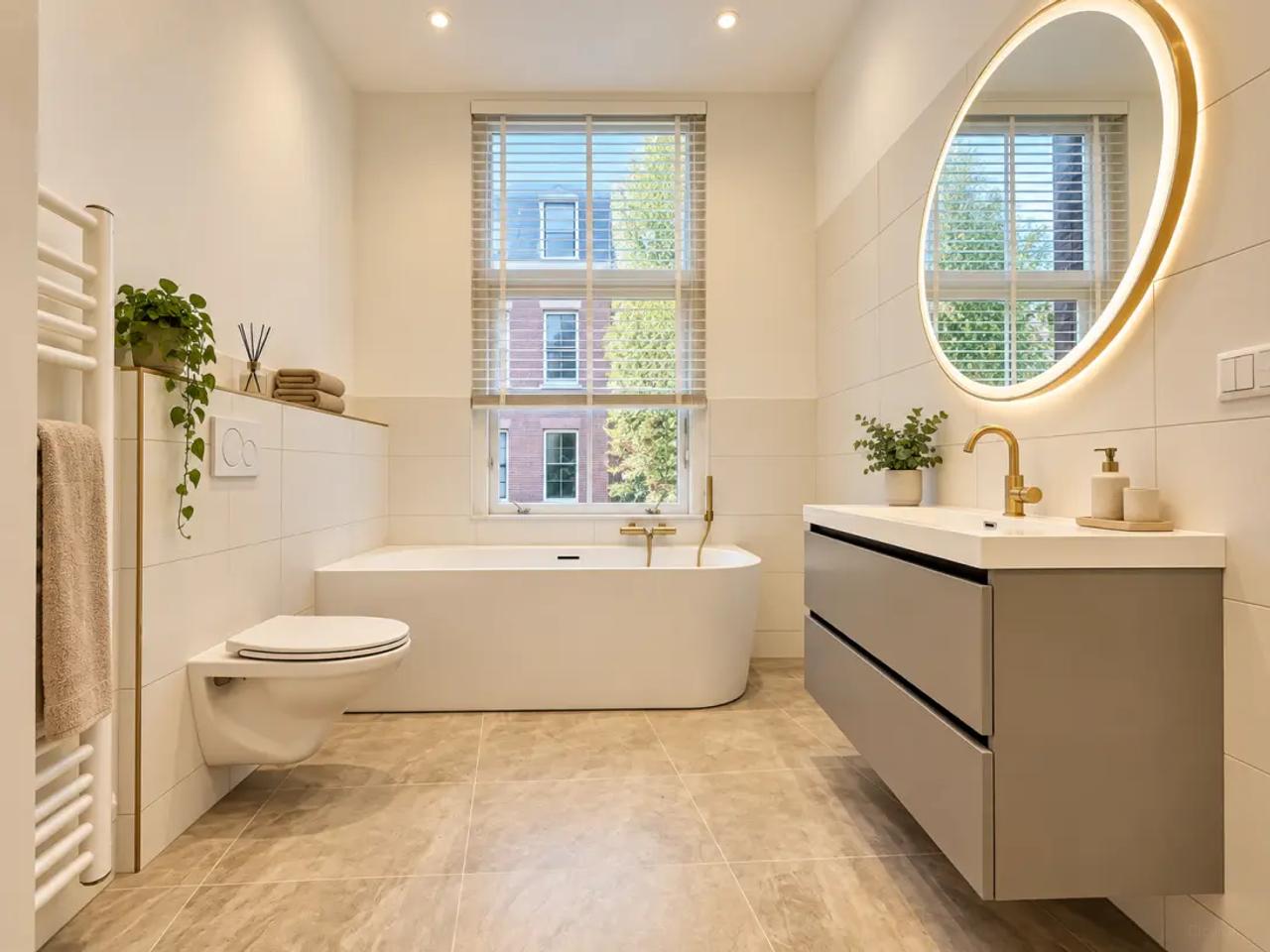 75 m² apartment with balcony in The Hague - Image 2