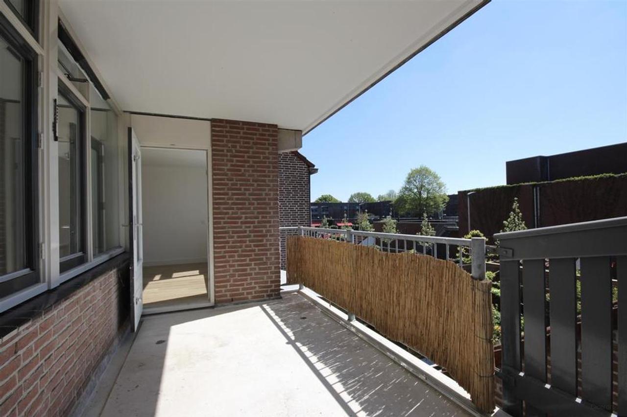 91 m² apartment with sunny balcony - Image 10