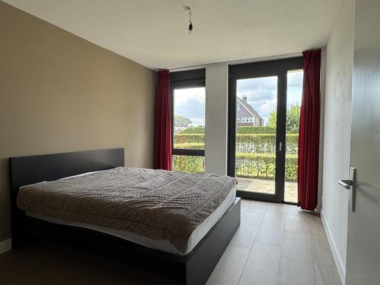 A++ apartment with terrace and parking - Image 6