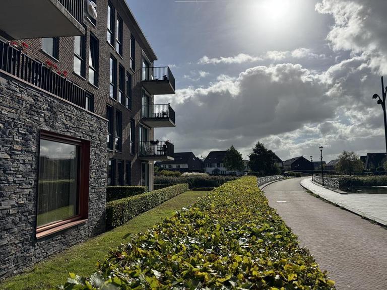 A++ apartment with terrace and parking - Image 9