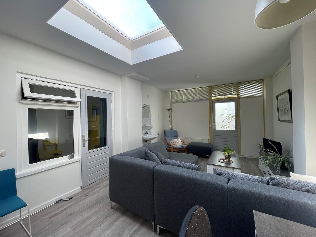 Gemeubileerd 2-kamerappartement bij Goffertpark - Afbeelding 6