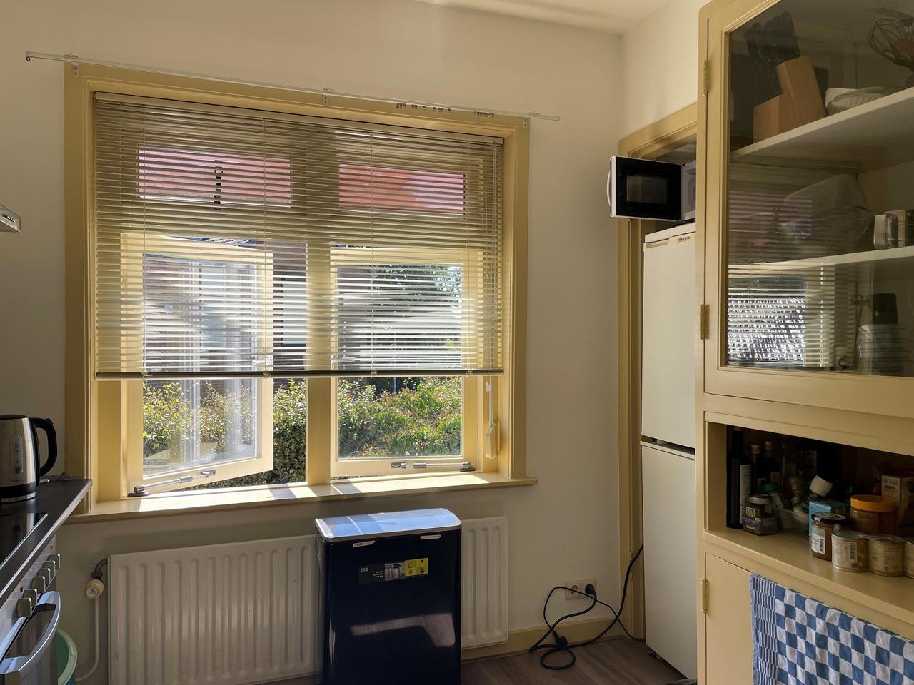 Gemeubileerd 2-kamerappartement bij Goffertpark - Afbeelding 10