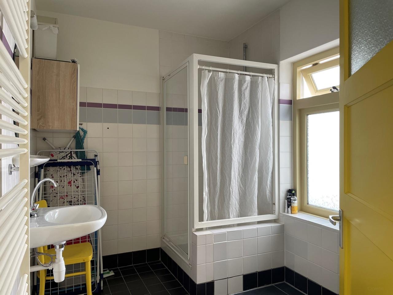 Gemeubileerd 2-kamerappartement bij Goffertpark - Afbeelding 11