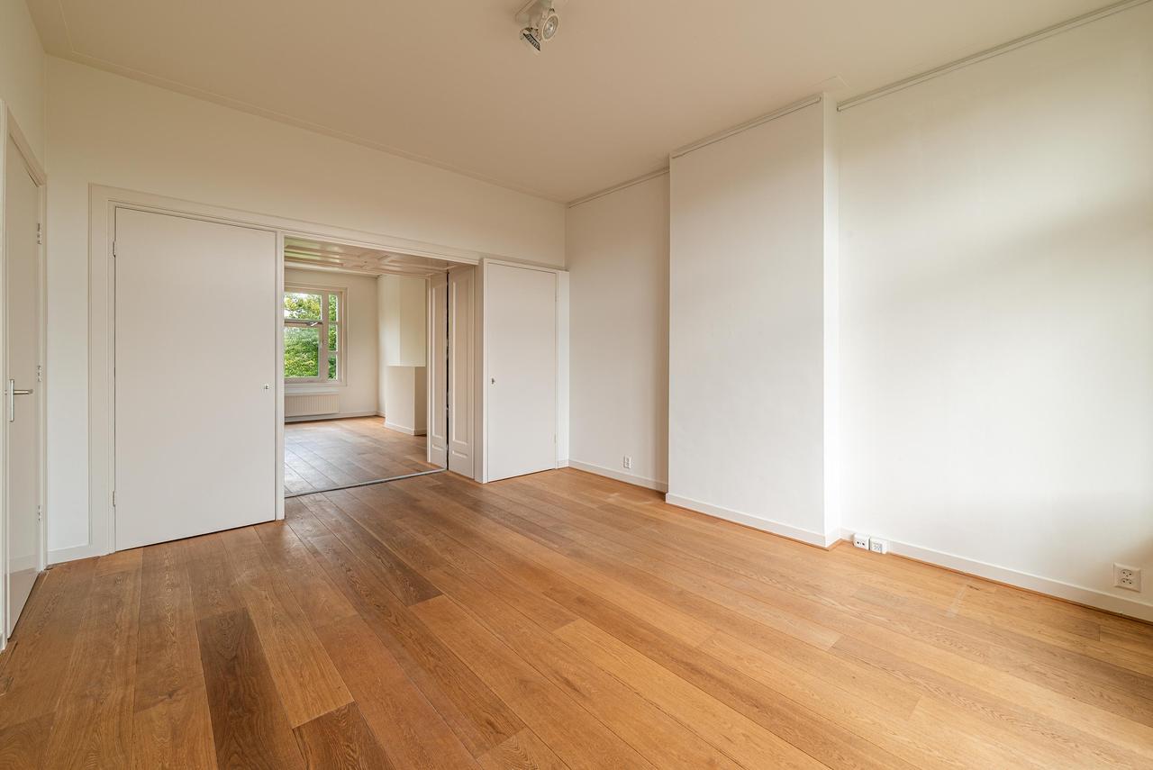 200 m² appartement met dakterras in Oud-Zuid - Afbeelding 3
