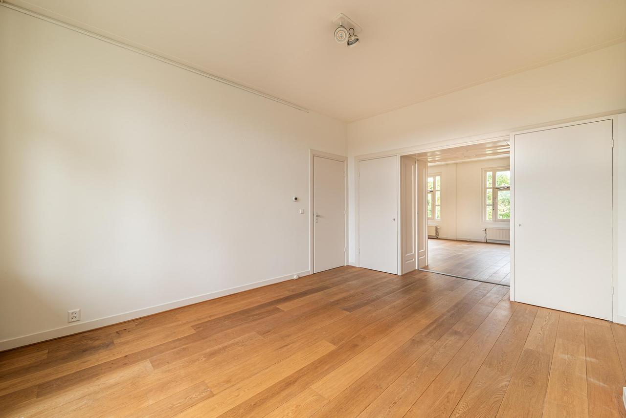 200 m² appartement met dakterras in Oud-Zuid - Afbeelding 4