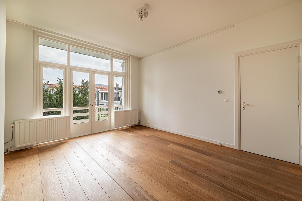 200 m² appartement met dakterras in Oud-Zuid - Afbeelding 5