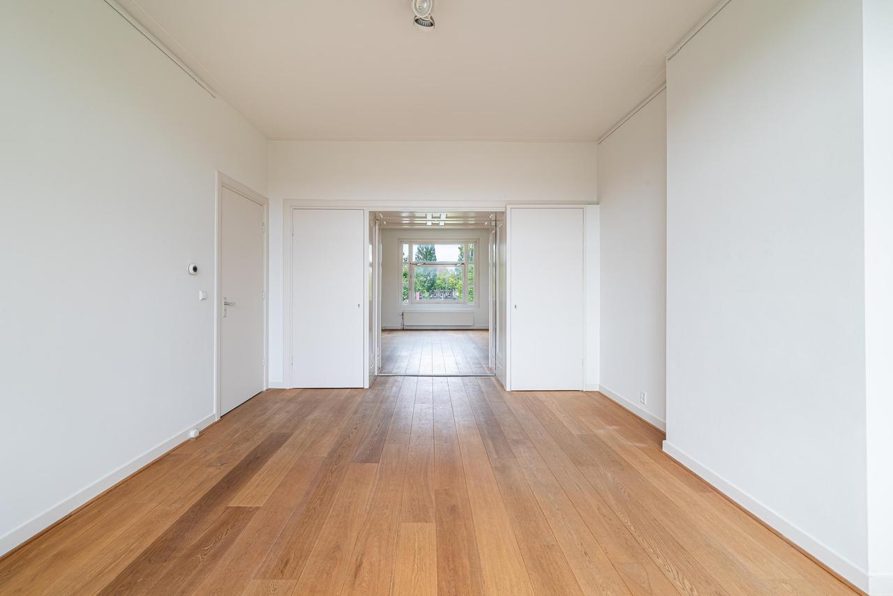 200 m² appartement met dakterras in Oud-Zuid - Afbeelding 6