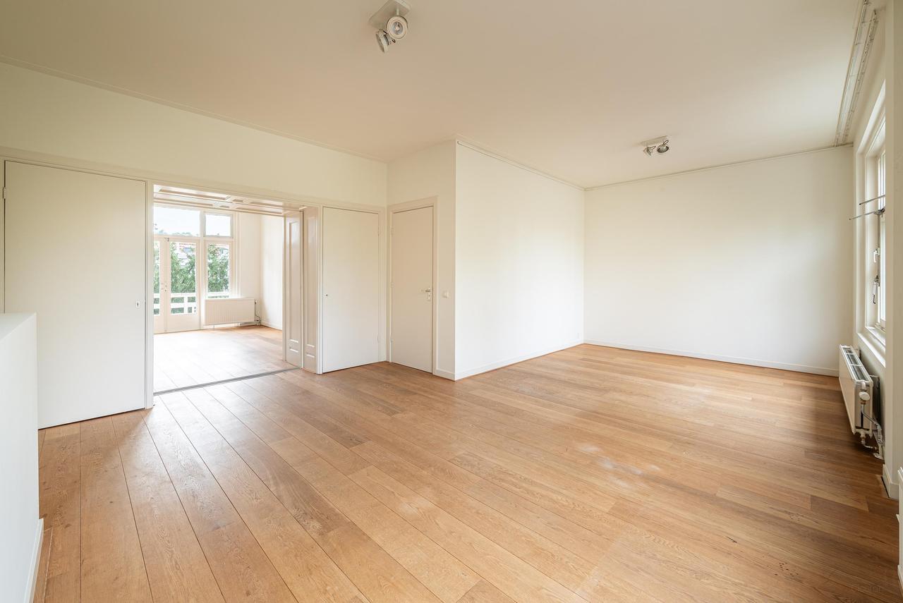 200 m² appartement met dakterras in Oud-Zuid - Afbeelding 7