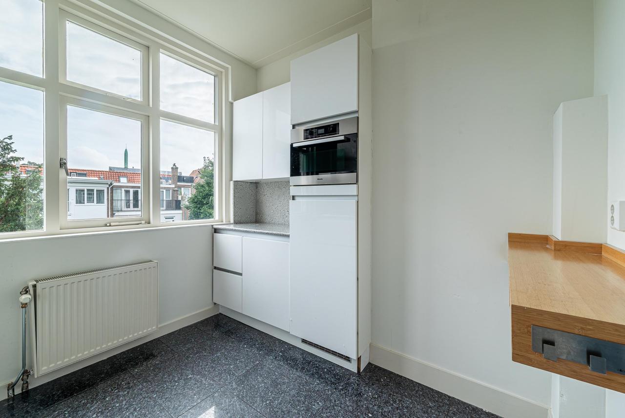 200 m² appartement met dakterras in Oud-Zuid - Afbeelding 9