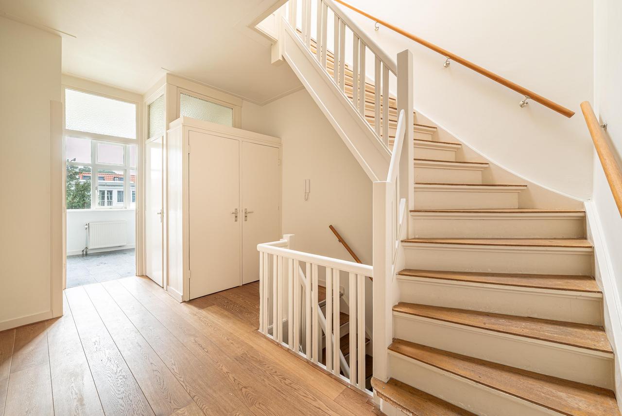 200 m² appartement met dakterras in Oud-Zuid - Afbeelding 11
