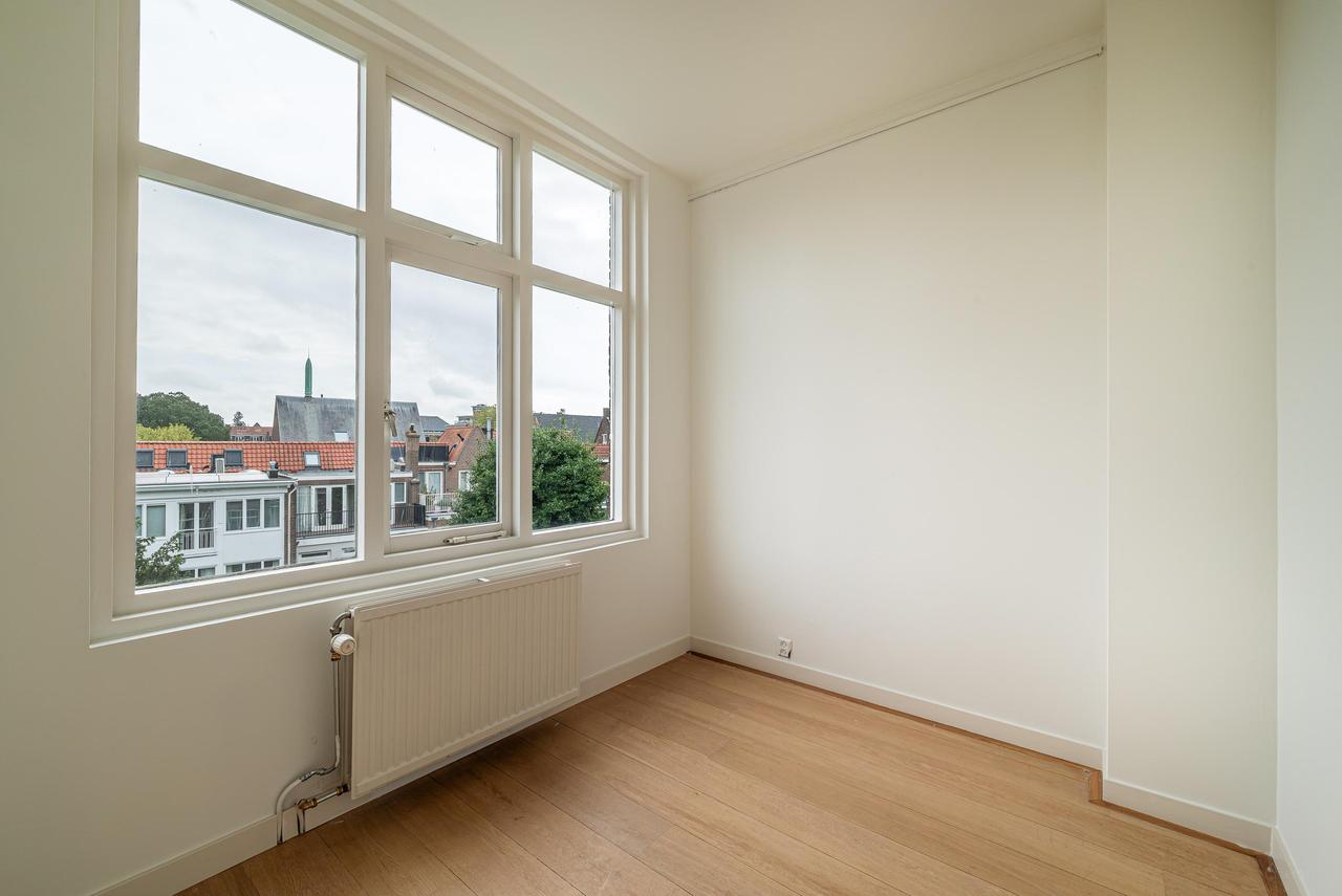 200 m² appartement met dakterras in Oud-Zuid - Afbeelding 12