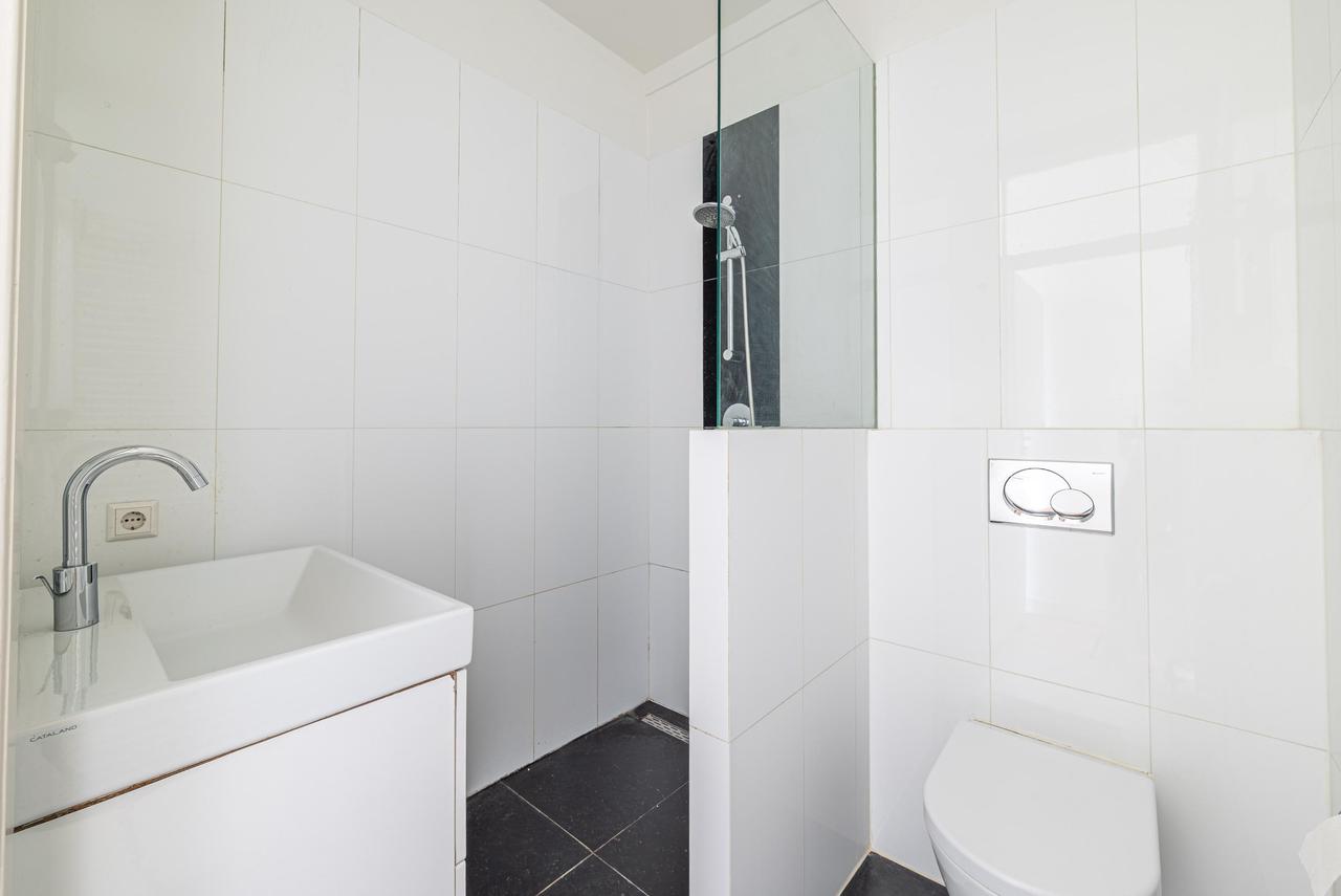 200 m² appartement met dakterras in Oud-Zuid - Afbeelding 14