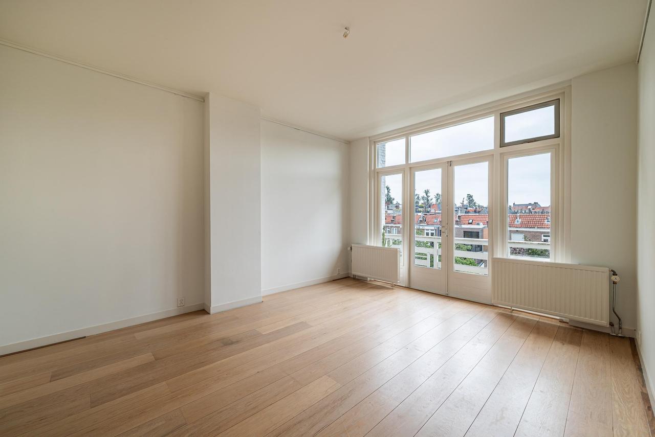 200 m² appartement met dakterras in Oud-Zuid - Afbeelding 15