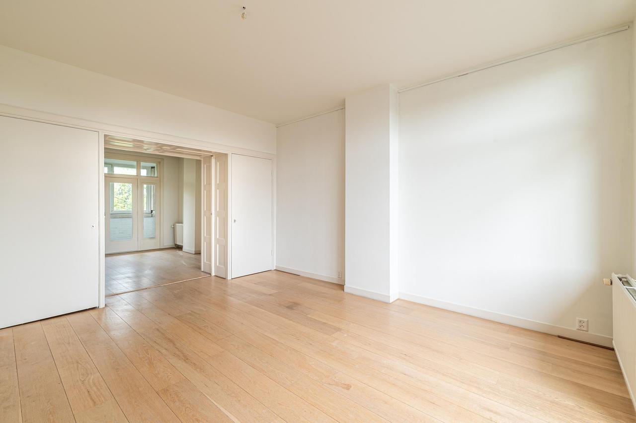 200 m² appartement met dakterras in Oud-Zuid - Afbeelding 16