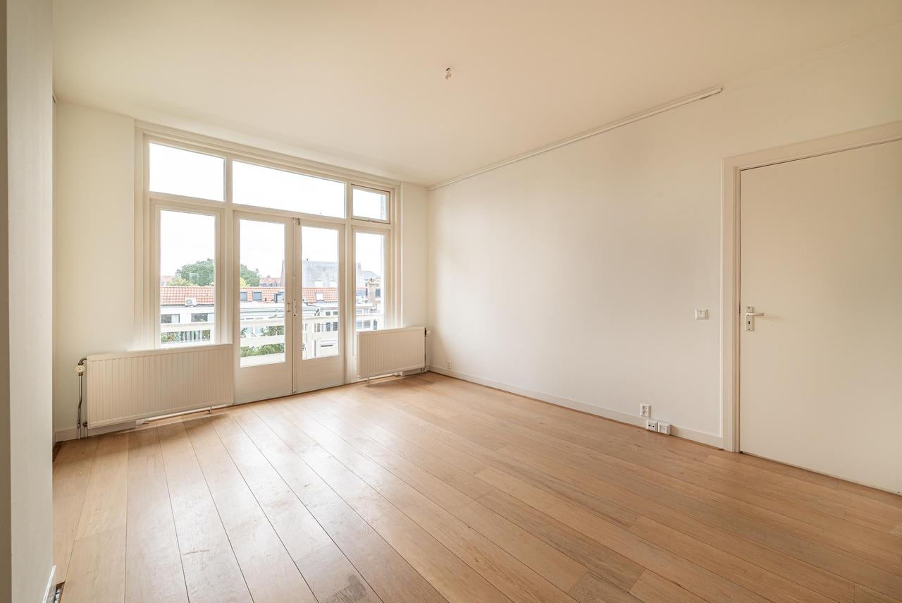 200 m² appartement met dakterras in Oud-Zuid - Afbeelding 17