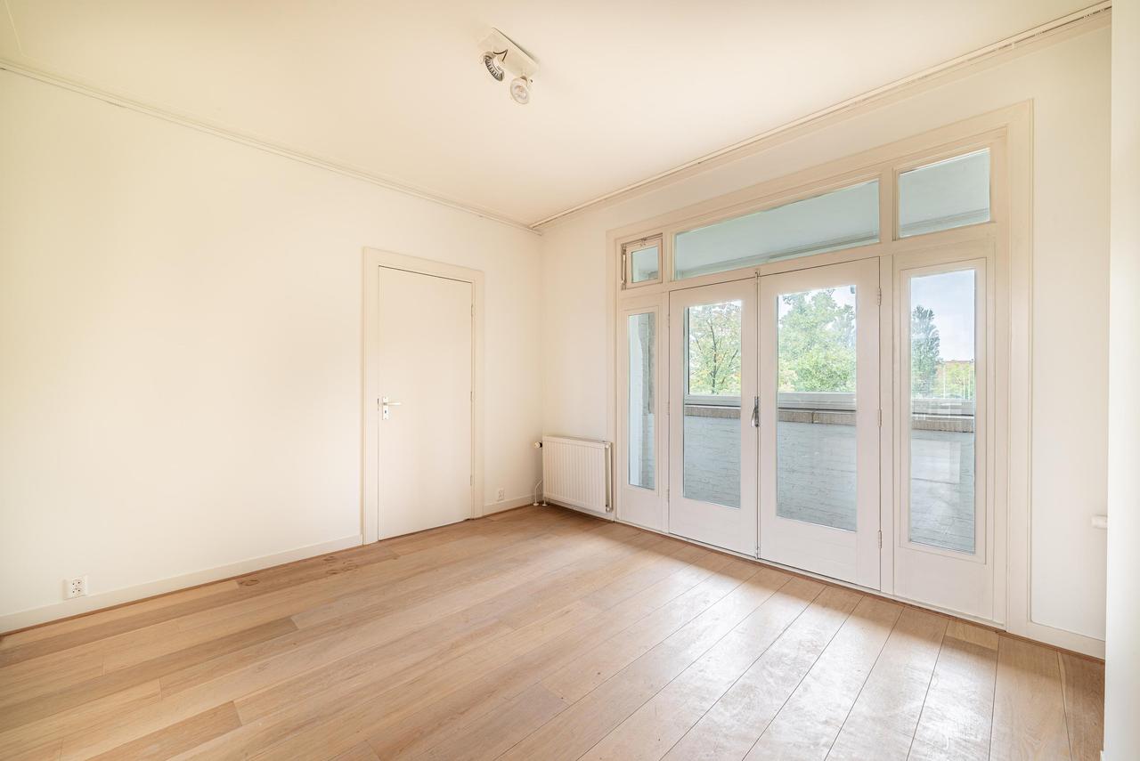 200 m² appartement met dakterras in Oud-Zuid - Afbeelding 18