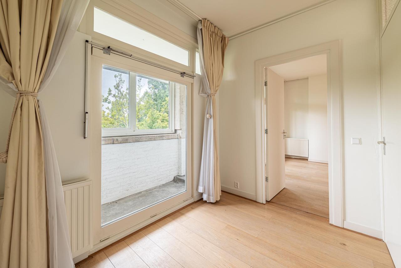 200 m² appartement met dakterras in Oud-Zuid - Afbeelding 19