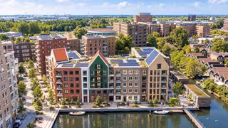 Direct beschikbaar: 3-kamerappartement Zaandam