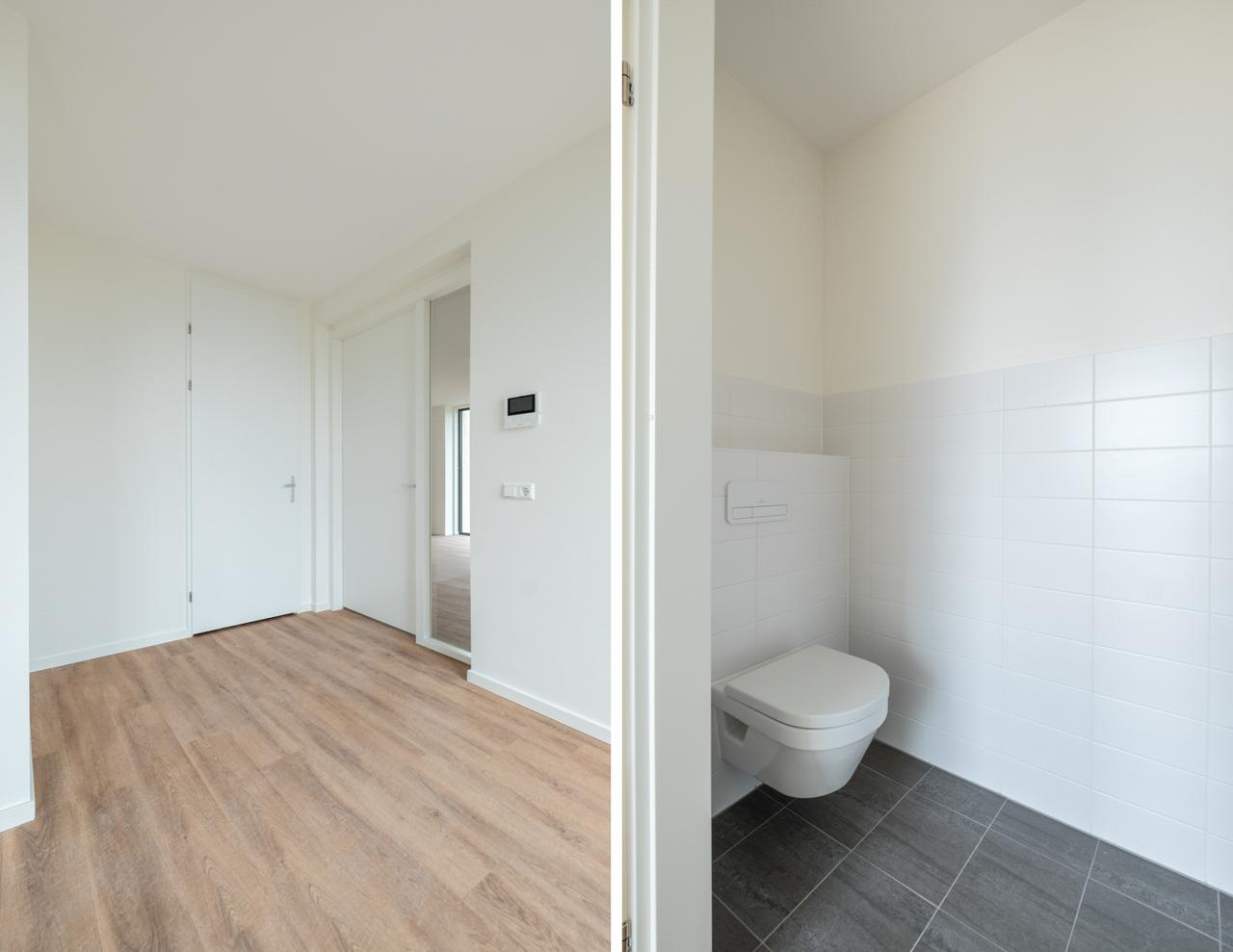 109 m² appartement naast Amstel Station - Afbeelding 3