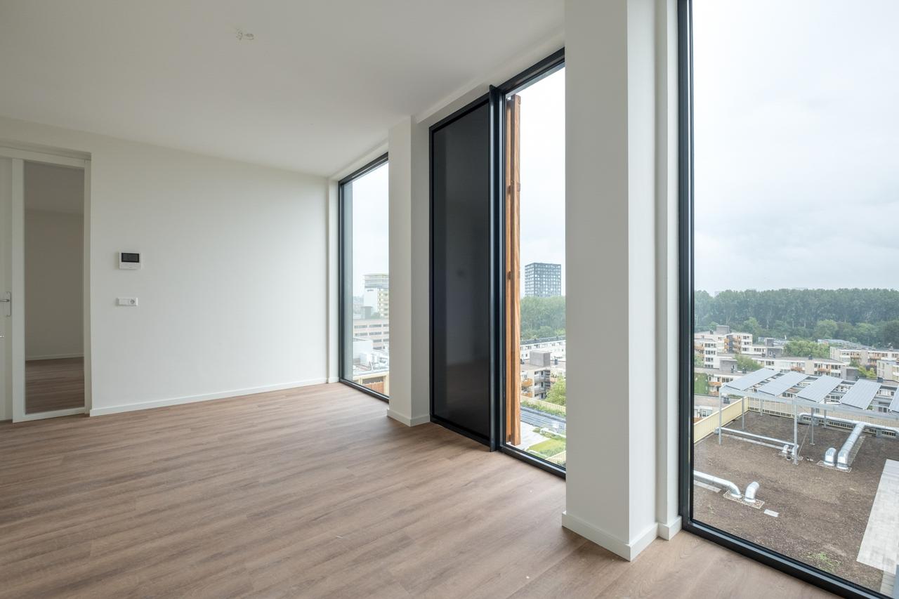 109 m² appartement naast Amstel Station - Afbeelding 4