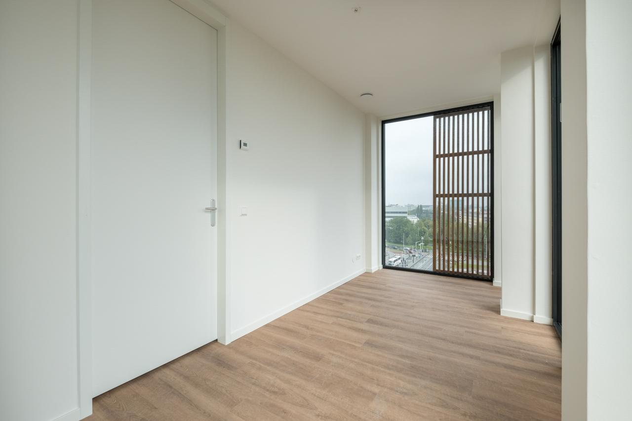 109 m² appartement naast Amstel Station - Afbeelding 9