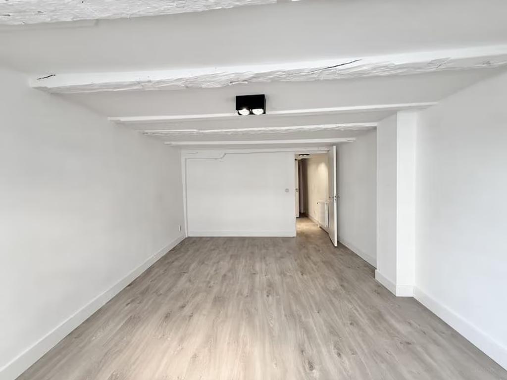 67 m² appartement met 2 slaapkamers - Afbeelding 2
