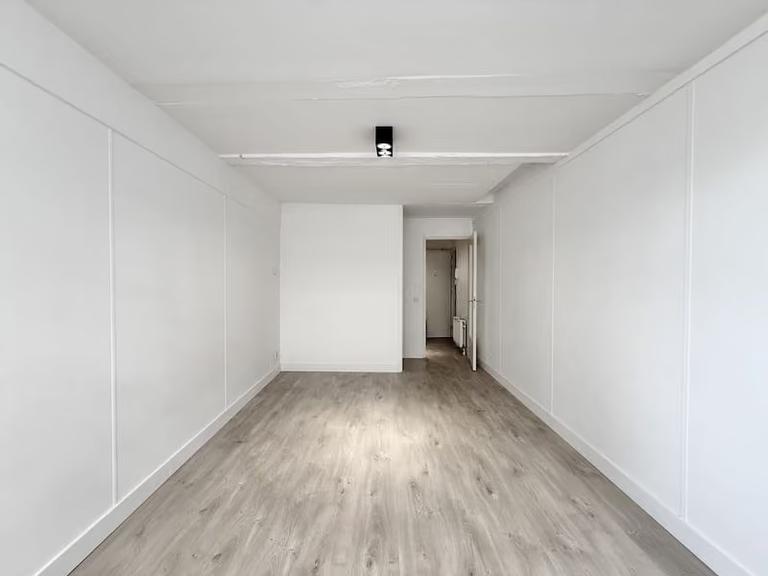 67 m² appartement met 2 slaapkamers - Afbeelding 4