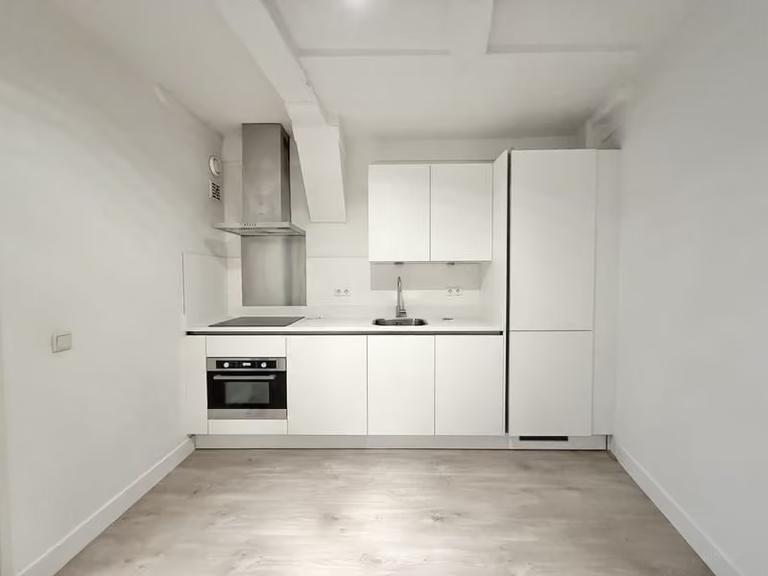 67 m² appartement met 2 slaapkamers - Afbeelding 5