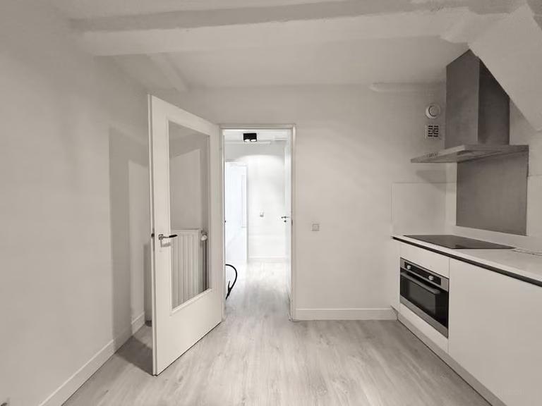 67 m² appartement met 2 slaapkamers - Afbeelding 6