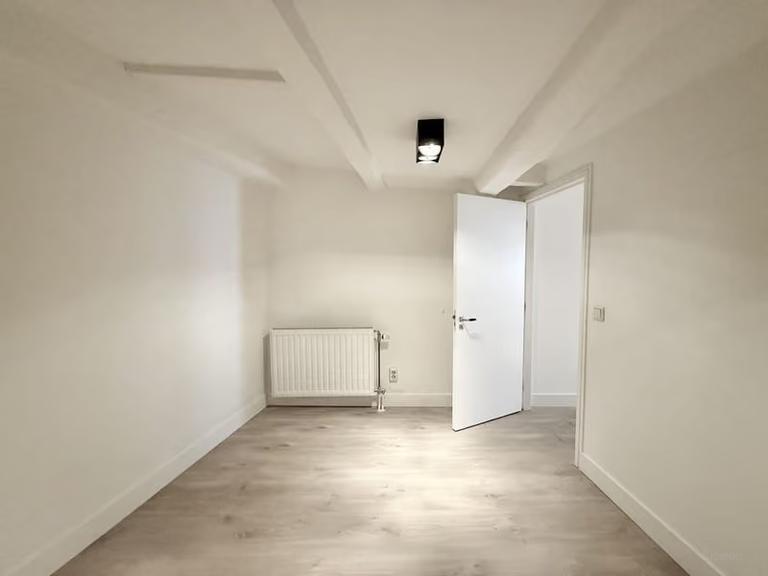 67 m² appartement met 2 slaapkamers - Afbeelding 10