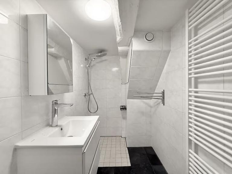 67 m² appartement met 2 slaapkamers - Afbeelding 12