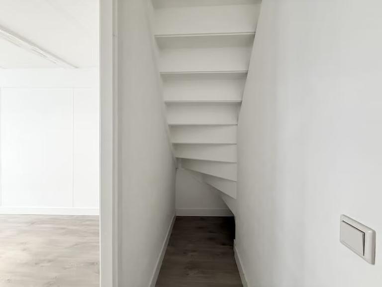 67 m² appartement met 2 slaapkamers - Afbeelding 14