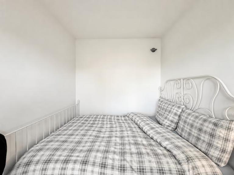 Gemeubileerd 3-kamerappartement met balkon - Afbeelding 13