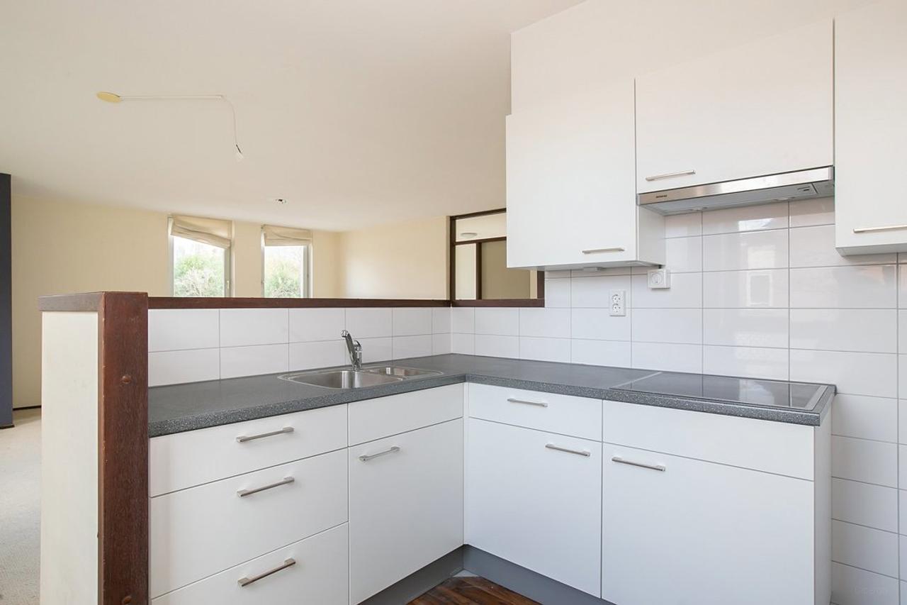 91 m² appartement met 3 slaapkamers - Afbeelding 6