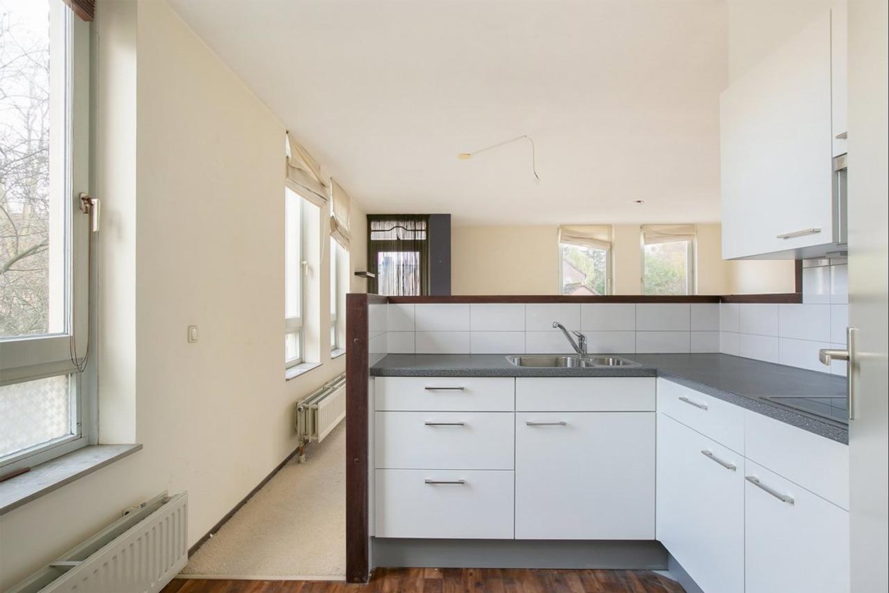 91 m² appartement met 3 slaapkamers - Afbeelding 7