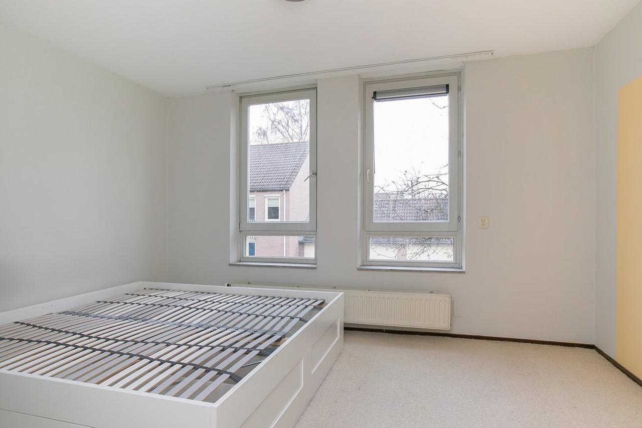 91 m² appartement met 3 slaapkamers - Afbeelding 9