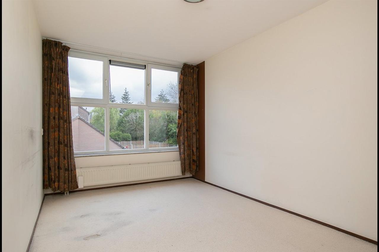 91 m² appartement met 3 slaapkamers - Afbeelding 10