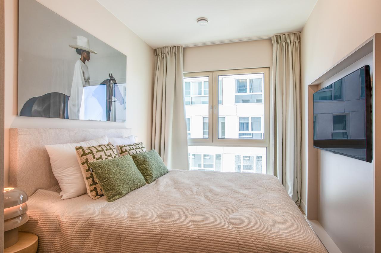 99 m² gemeubileerd appartement in Bergen - Afbeelding 13
