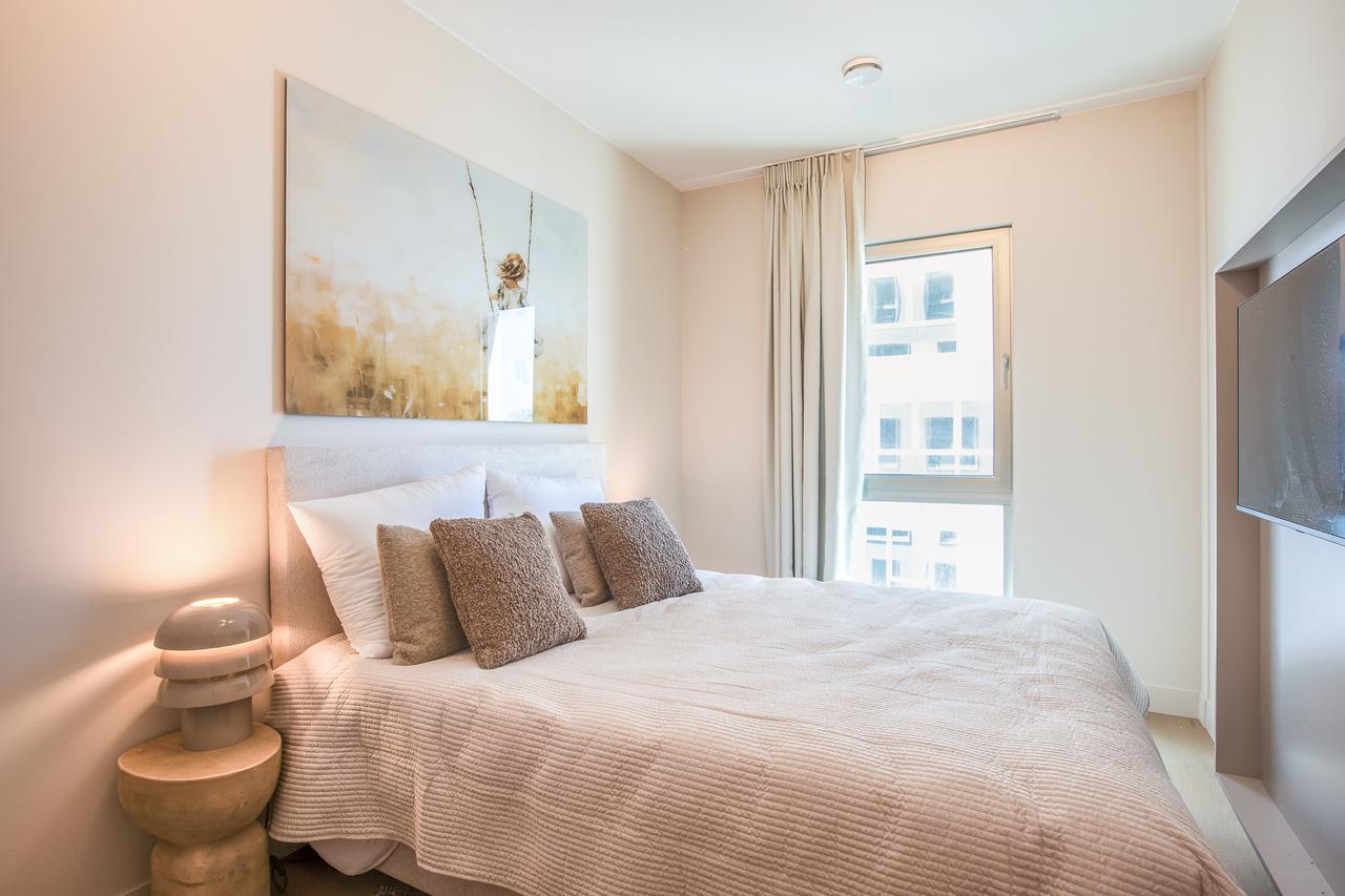 99 m² gemeubileerd appartement in Bergen - Afbeelding 15