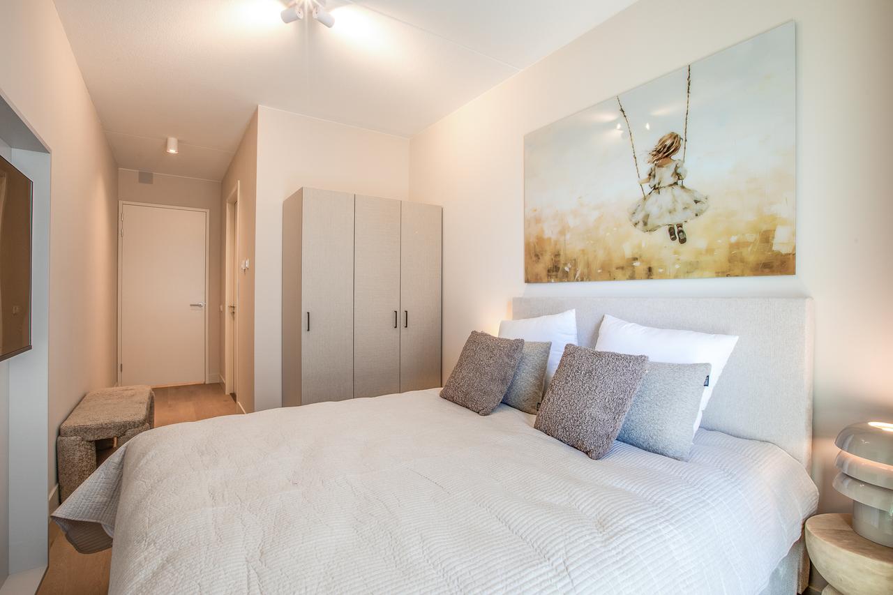 99 m² gemeubileerd appartement in Bergen - Afbeelding 17