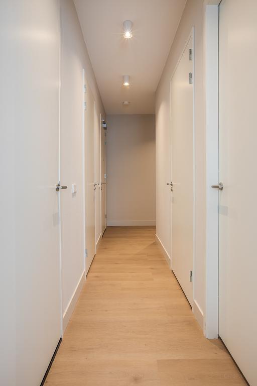99 m² gemeubileerd appartement in Bergen - Afbeelding 19