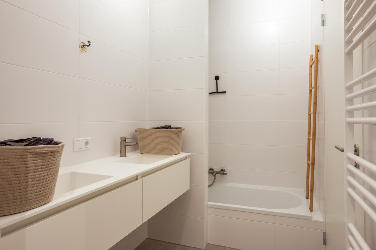 99 m² gemeubileerd appartement in Bergen - Afbeelding 21