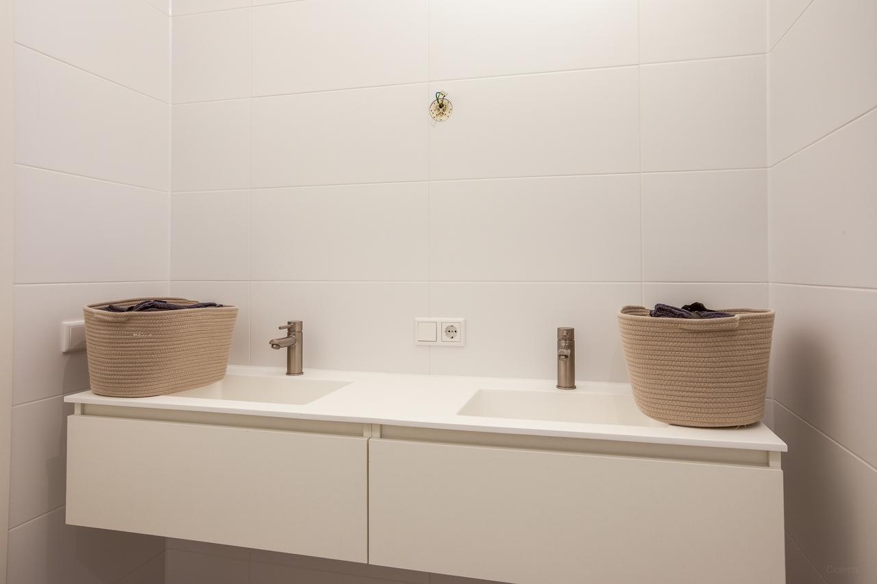 99 m² gemeubileerd appartement in Bergen - Afbeelding 22